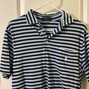 Ralph Lauren polo